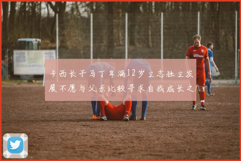 卡西长子马丁年满12岁立志独立发展不愿与父亲比较寻求自我成长之路